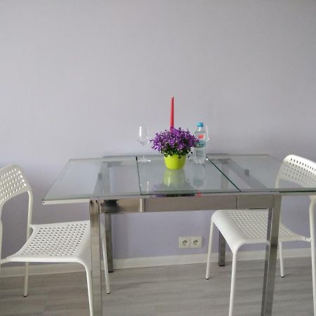 Apartment Plac Bankowy Varšava Exteriér fotografie